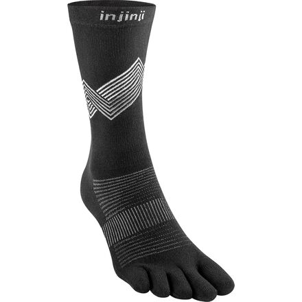 Run Lightweight Crew Sock
