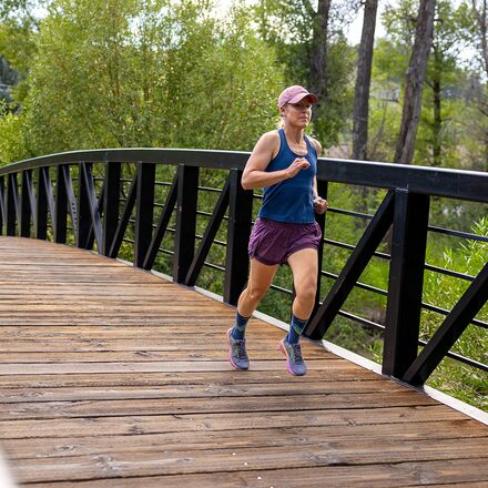 Injinji - Run Lightweight Crew Sock