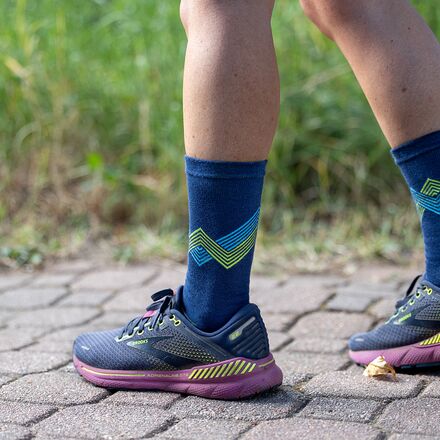Injinji - Run Lightweight Crew Sock