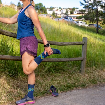 Injinji - Run Lightweight Crew Sock