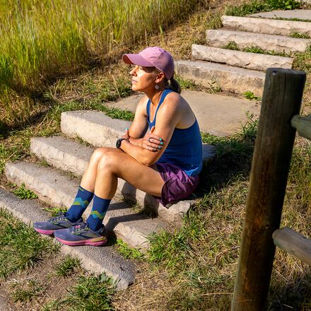 Injinji - Run Lightweight Crew Sock