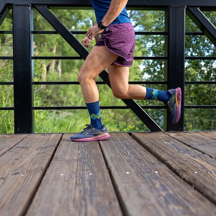 Injinji - Run Lightweight Crew Sock