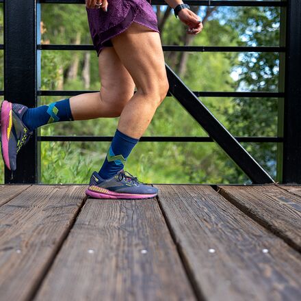 Injinji - Run Lightweight Crew Sock