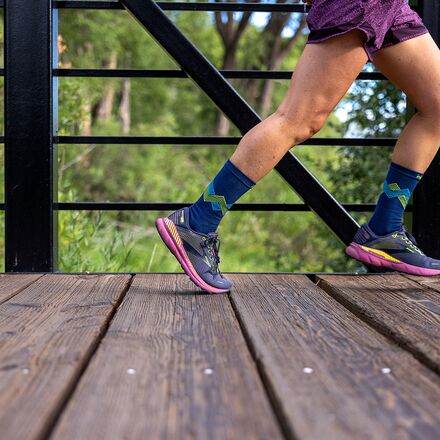 Injinji - Run Lightweight Crew Sock
