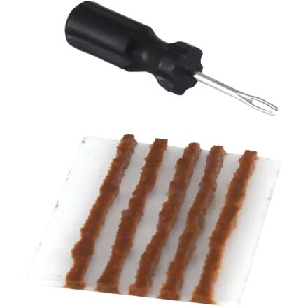 Innovations - Tubeless Tire Repair Kit