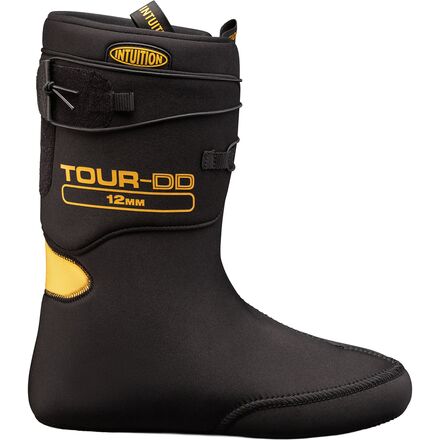 TOUR DD 12mm Liner