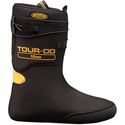 Intuition - TOUR DD 9mm Liner