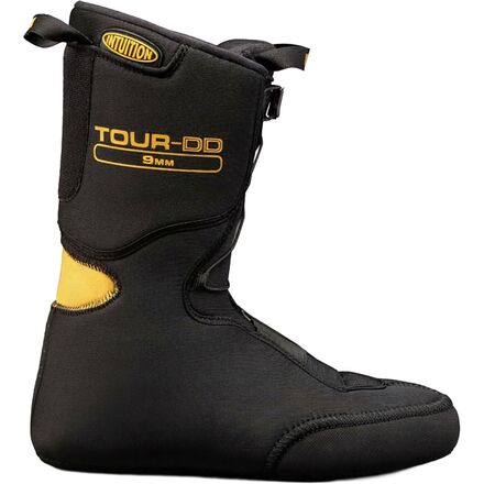 TOUR Tongue DD 9mm Liner