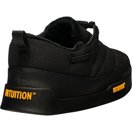 Intuition - Intuition Bootie Low Top