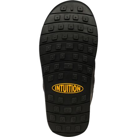 Intuition - Intuition Bootie Mid Top