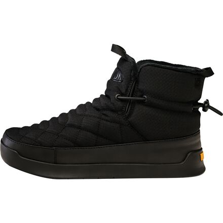 Intuition - Intuition Bootie Mid Top