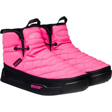 Intuition - Intuition Bootie Mid Top