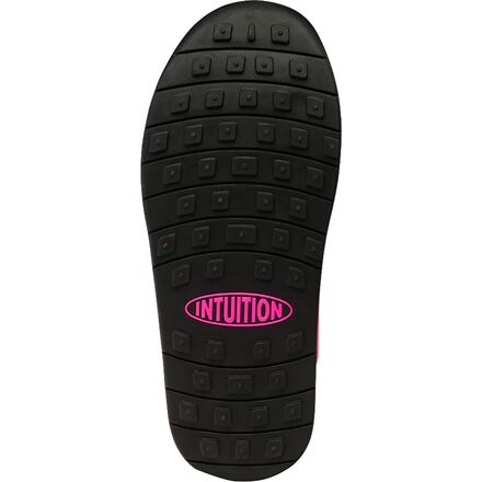 Intuition - Intuition Bootie Mid Top