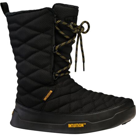 Bootie High Top 2025