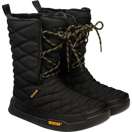Intuition - Bootie High Top 2025