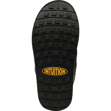 Intuition - Bootie High Top 2025