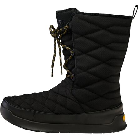 Intuition - Bootie High Top 2025