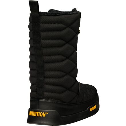 Intuition - Bootie High Top 2025