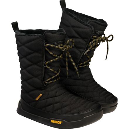 Intuition - Bootie High Top 2025