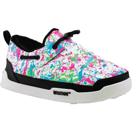 Bootie Low Top 2024