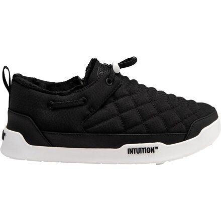 Bootie Low Top 2024