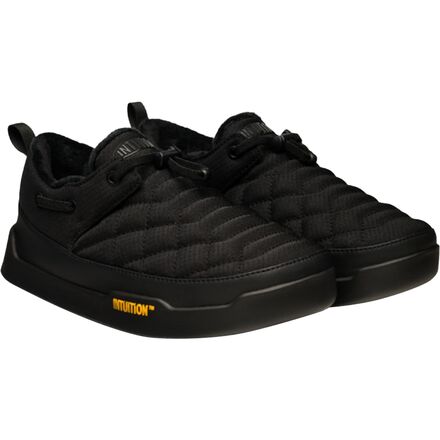 Intuition - Bootie Low Top 2025