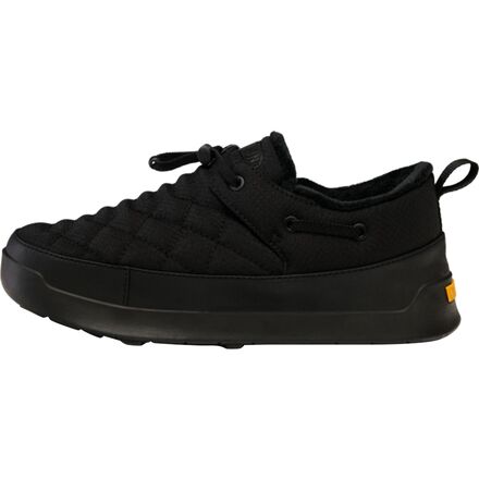 Intuition - Bootie Low Top 2025