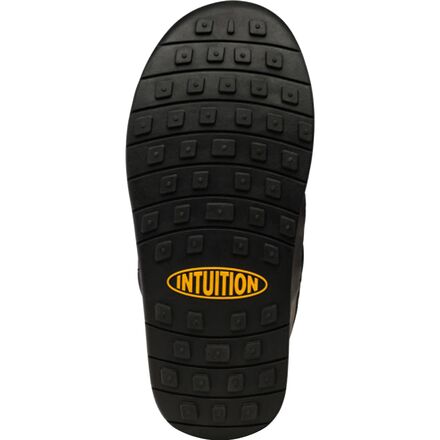 Intuition - Bootie Low Top 2025