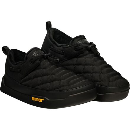 Intuition - Bootie Low Top 2025