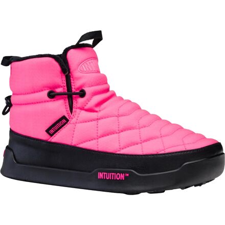 Bootie Mid Top 2025