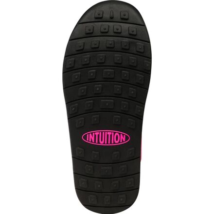 Intuition - Bootie Mid Top 2025