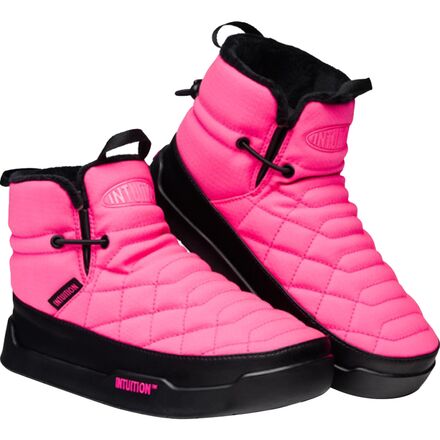 Intuition - Bootie Mid Top 2025