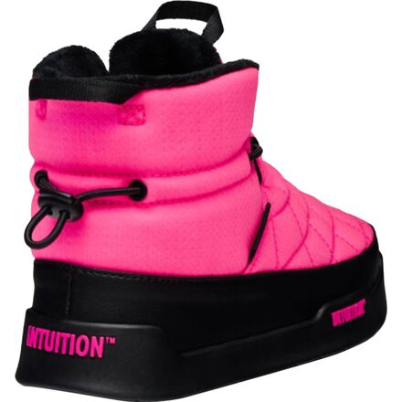 Intuition - Bootie Mid Top 2025