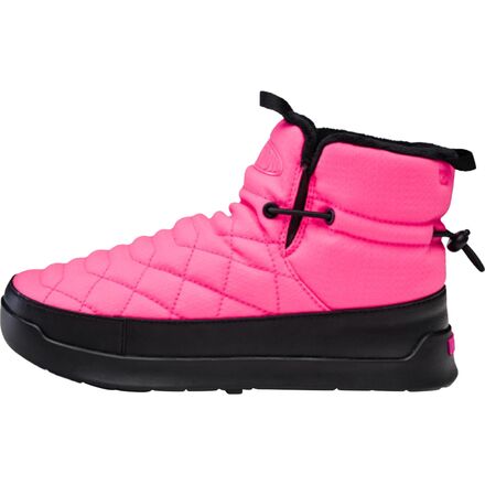 Intuition - Bootie Mid Top 2025