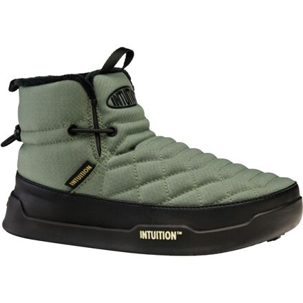 Bootie Mid Top 2025