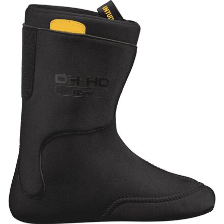 Dh-Wrap Hd 12mm 2025