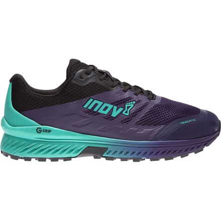 Inov 8 - Trailroc G 280 Trail Running Shoe - Women's - Purple/Black