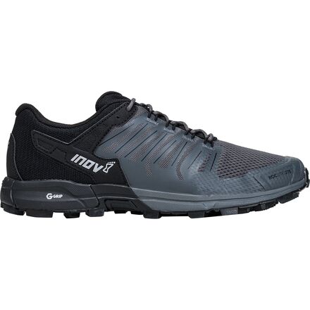 Inov 8 - Roclite G 275 Trail Running Shoe - Men's - Grey/Black