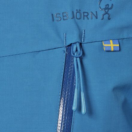 Isbjorn of Sweden - Carving Winter Jacket - Kids'