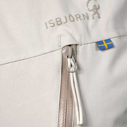 Isbjorn of Sweden - Carving Winter Jacket - Kids'