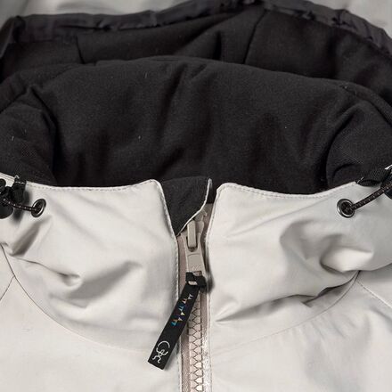 Isbjorn of Sweden - Carving Winter Jacket - Kids'