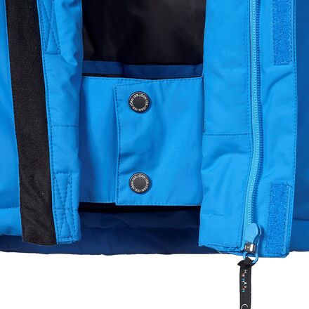 Isbjorn of Sweden - Helicopter Winter Jacket - Kids'