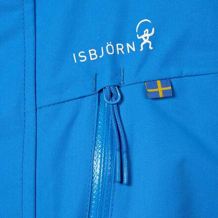 Isbjorn of Sweden - Helicopter Winter Jacket - Kids'