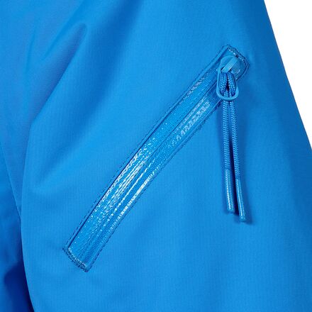 Isbjorn of Sweden - Helicopter Winter Jacket - Kids'