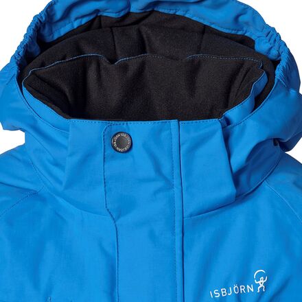 Isbjorn of Sweden - Helicopter Winter Jacket - Kids'