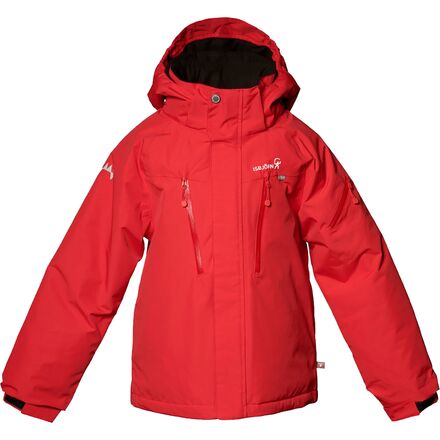 Isbjorn of Sweden - Helicopter Winter Jacket - Toddlers' - Love