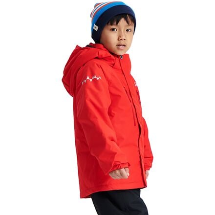 Isbjorn of Sweden - Helicopter Winter Jacket - Toddlers'