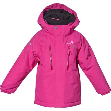 Helicopter Winter Jacket - Toddlers'