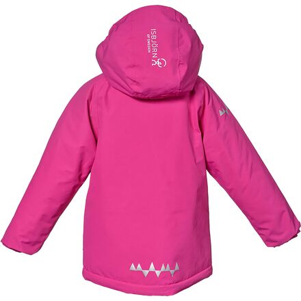 Isbjorn of Sweden - Helicopter Winter Jacket - Toddlers'