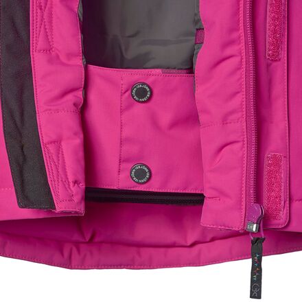 Isbjorn of Sweden - Helicopter Winter Jacket - Toddlers'